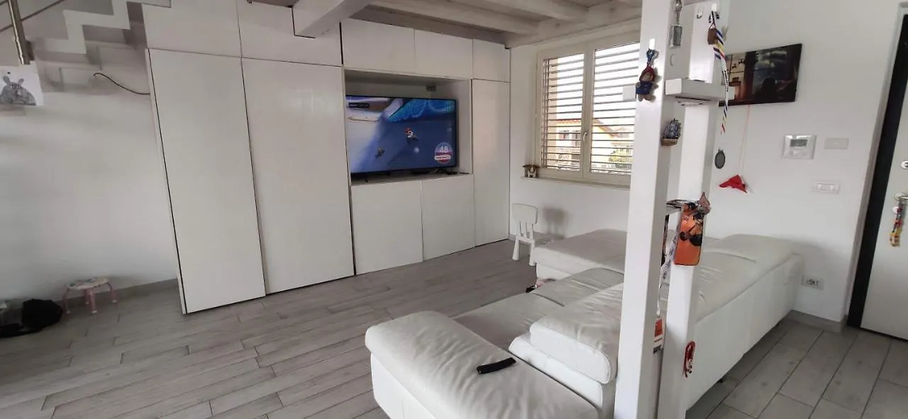 Charme Lake Loft Ispra 0*,  Italy