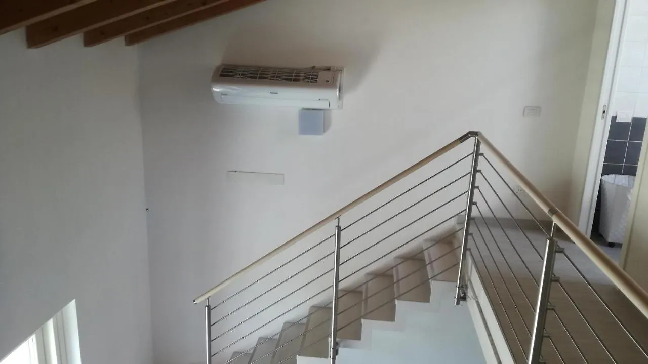 Charme Lake Loft Ispra Italy