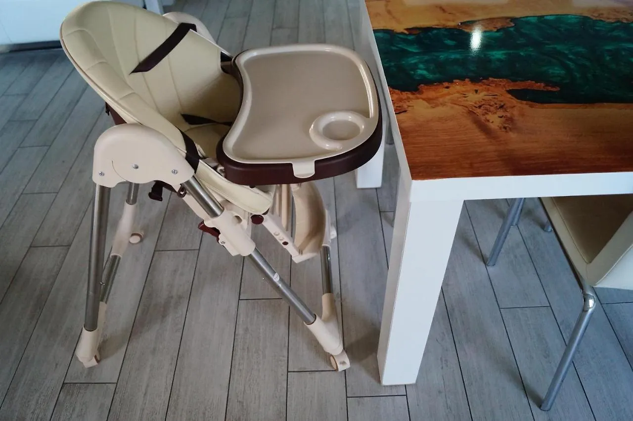 Charme Lake Loft Ispra 0*,