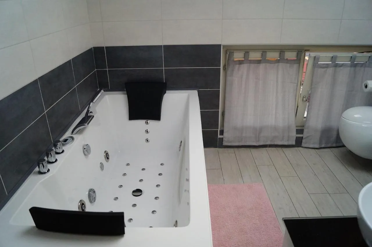 Apartment Charme Lake Loft Ispra