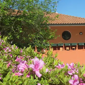 2* Bed & Breakfast Tana Della Volpe